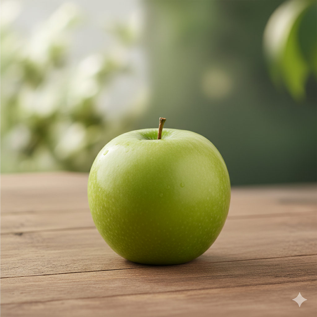 سیب سبز